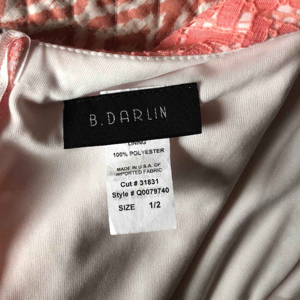 Spring Dress! - Picture 4 of 4